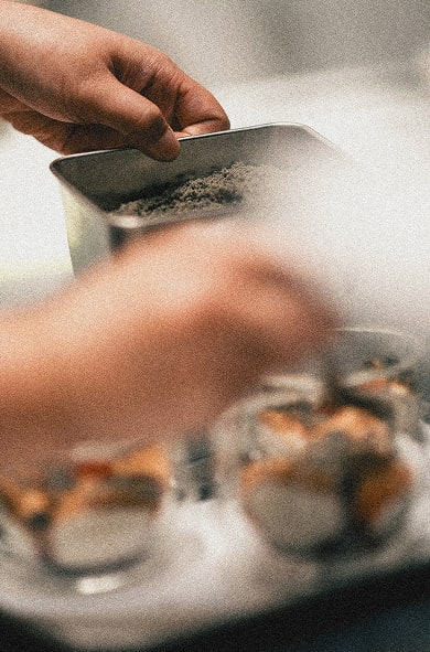 Rockservice Privat Events Luzern Landing