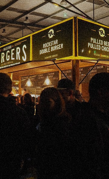 Rockservice Public Events Luzern Landing