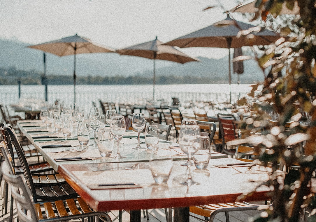 Rockservice weitere Events Corporate Events