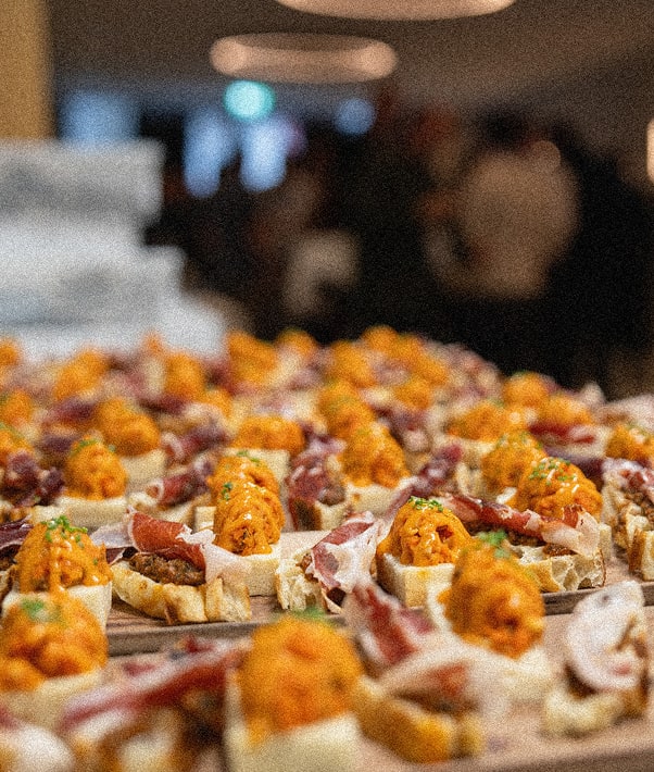 Rockservice Corporate Events Inhouse