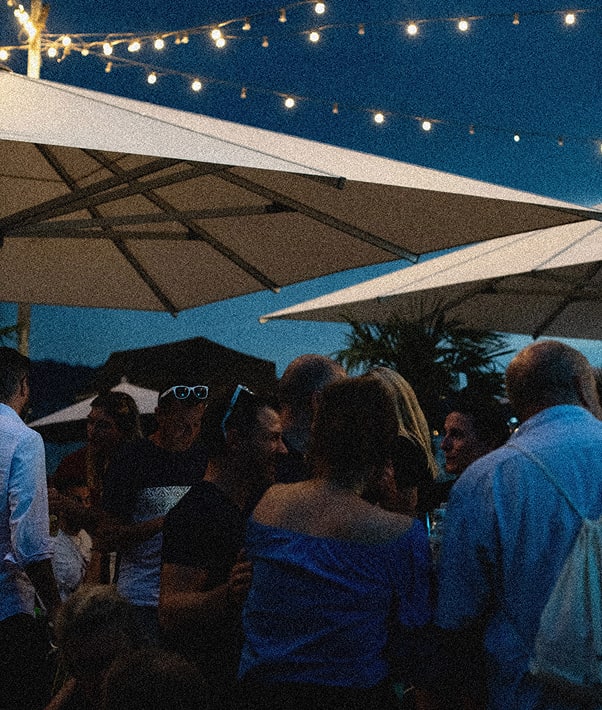 Rockservice Private Events Geburtstage