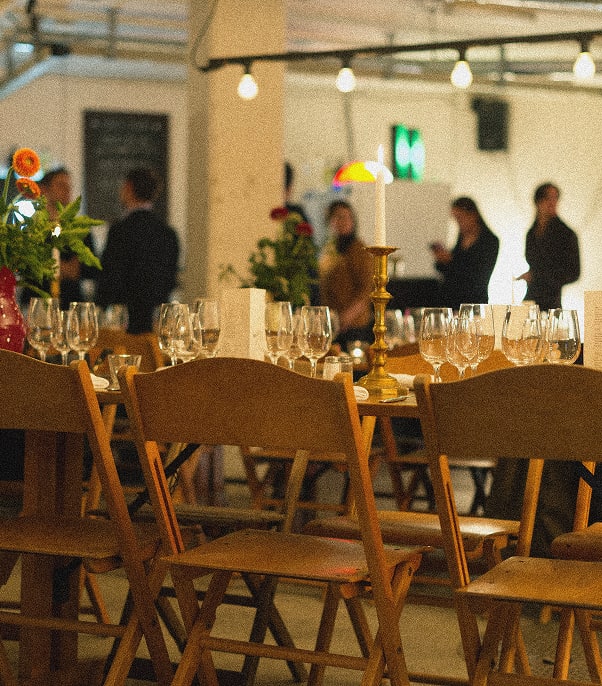 Rockservice Corporate Events Kulturelle Anlässe