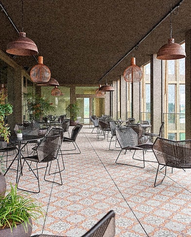 Rockservice Catering Location Lumenpark Luzern