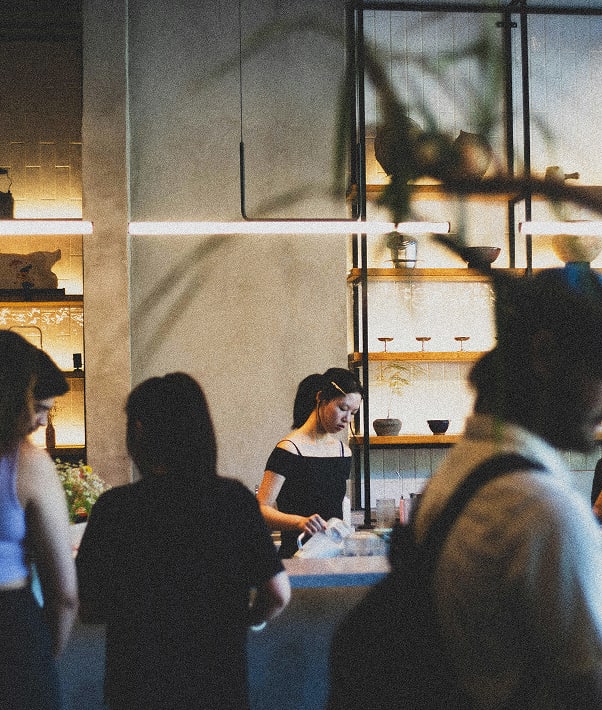 Rockservice Public Events Pop-Ups