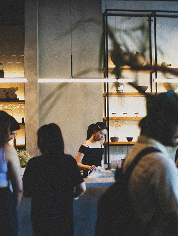 Rockservice Public Events Pop-Ups