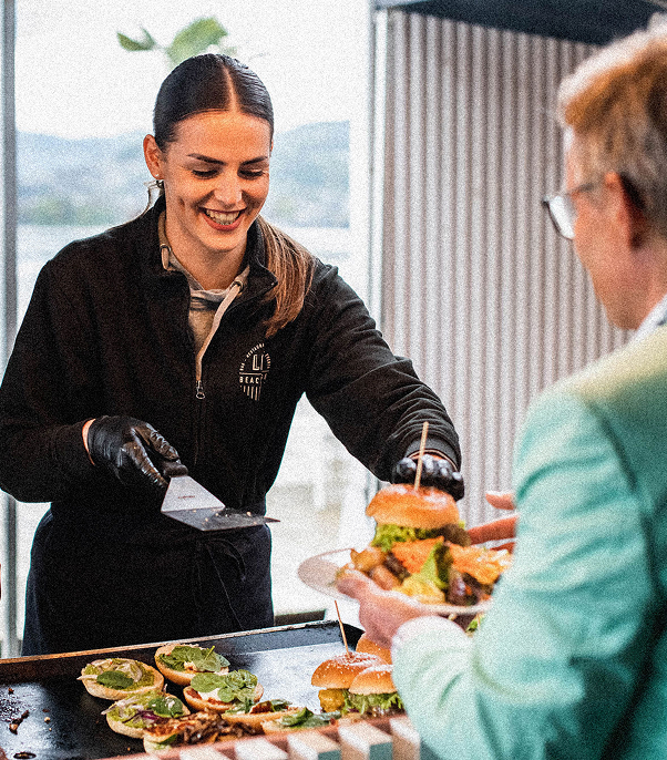 Rockservice Catering über uns