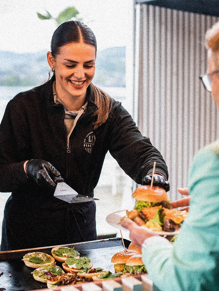 Rockservice Catering über uns