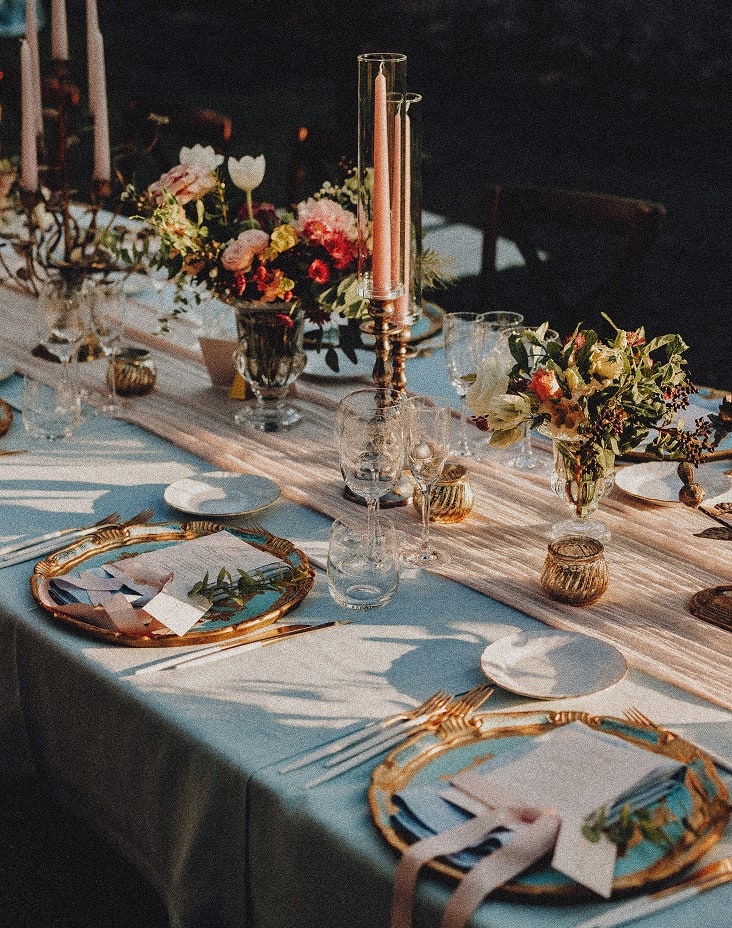 Rockservice Corporate Events Luzern