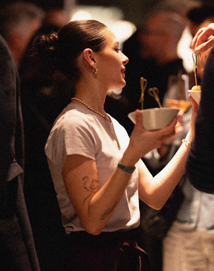 Rockservice Corporate Events Luzern