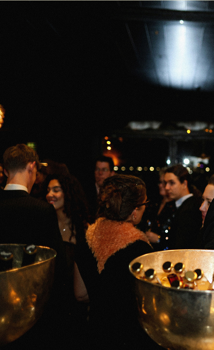 Rockservice Corporate Events Luzern Landing