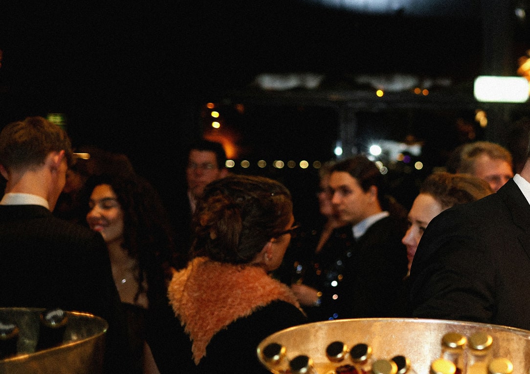 Rockservice weitere Events Corporate Events
