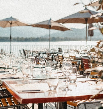 Rockservice weitere Events Corporate Events