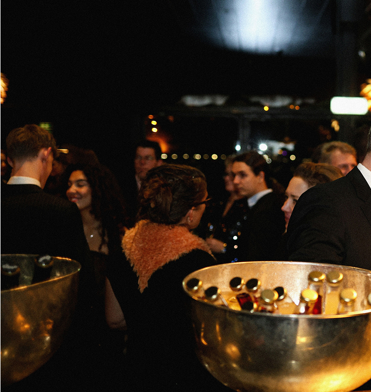 Rockservice weitere Events Corporate Events
