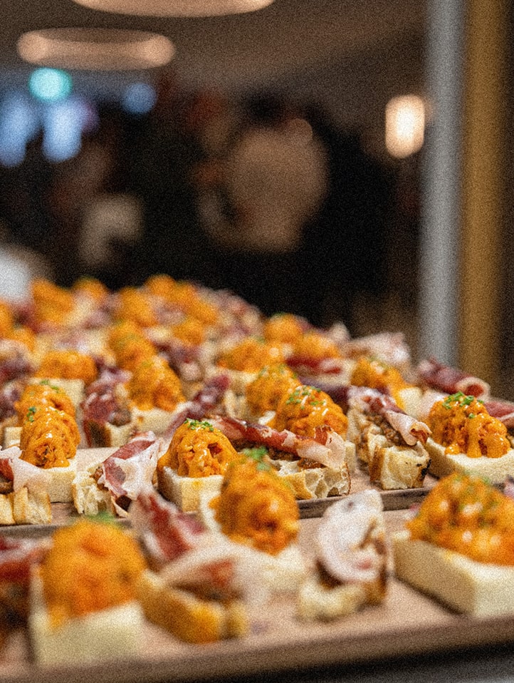 Rockservice Corporate Events Inhouse