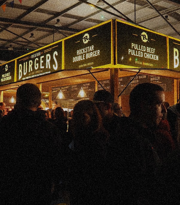 Rockservice Public Events Festival