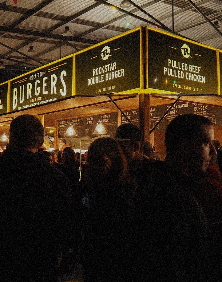 Rockservice Public Events Festival