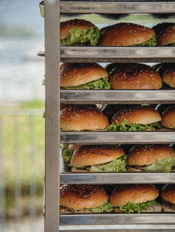 Rockservice Public Events Festzelte