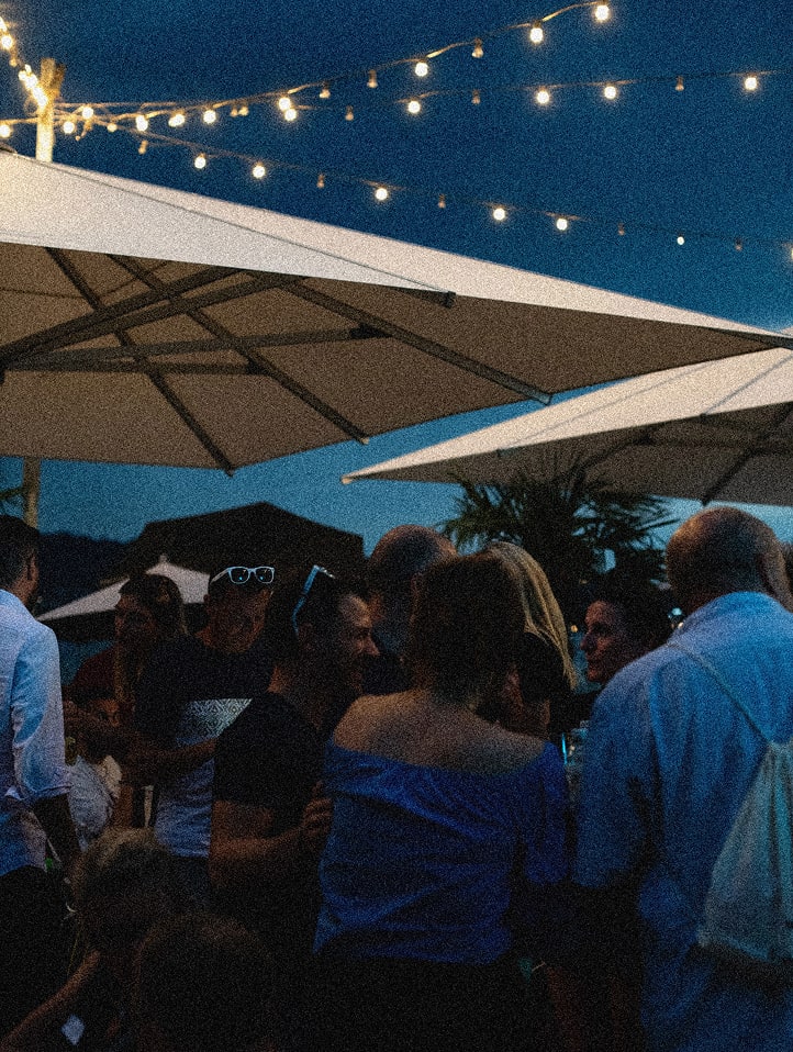 Rockservice Private Events Geburtstage